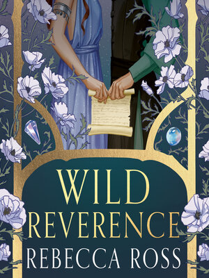 cover image of Wild Reverence